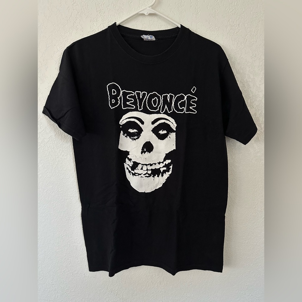 Beyoncé X Misfits T-Shirt